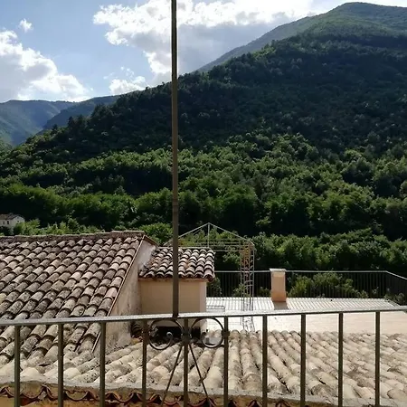 Casa In Splendida Riserva Naturale