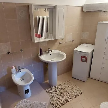 Apartment Casa In Splendida Riserva Naturale *