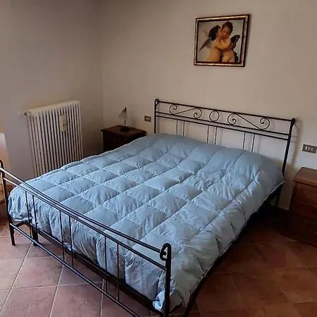 Casa In Splendida Riserva Naturale Apartment *