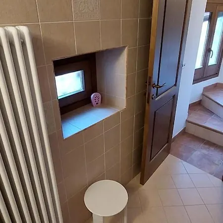 Casa In Splendida Riserva Naturale Apartment Pettorano sul Gizio