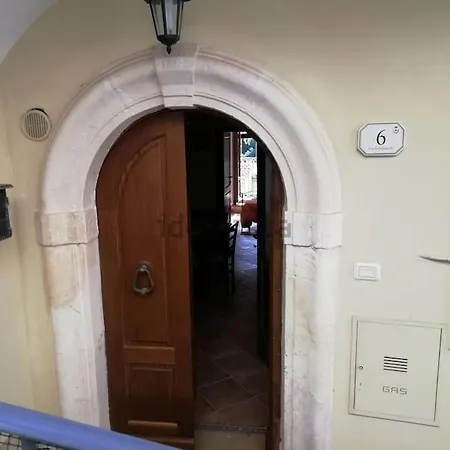 Apartamento Casa In Splendida Riserva Naturale *