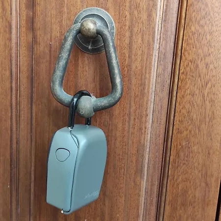 Casa In Splendida Riserva Naturale Apartamento *