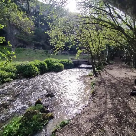 Casa In Splendida Riserva Naturale Pettorano sul Gizio