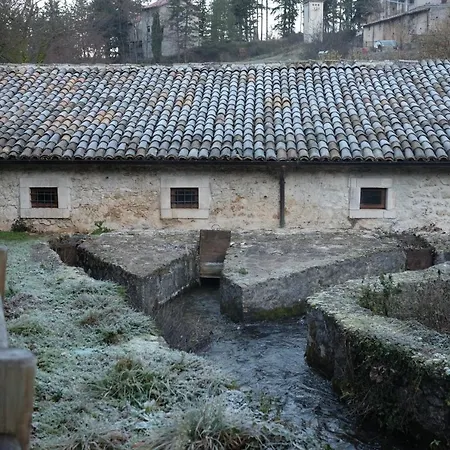 Casa In Splendida Riserva Naturale Pettorano sul Gizio