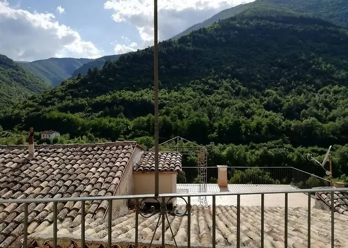 Casa In Splendida Riserva Naturale