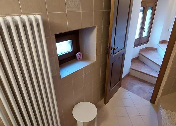 Casa In Splendida Riserva Naturale Apartamento Pettorano sul Gizio