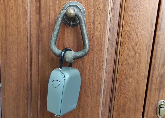 Casa In Splendida Riserva Naturale Διαμέρισμα *