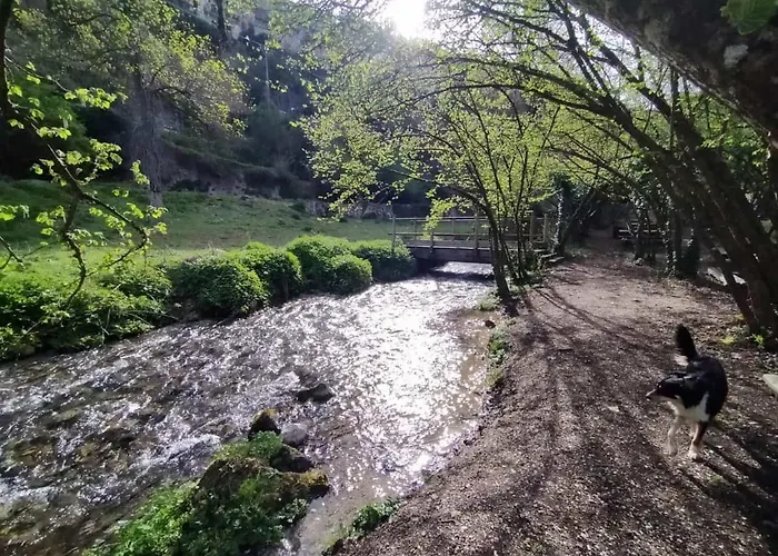 Casa In Splendida Riserva Naturale Pettorano sul Gizio